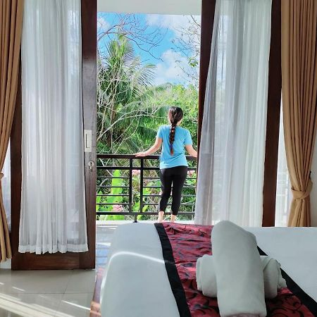 Lo Sari Bungalow Batununggul Extérieur photo