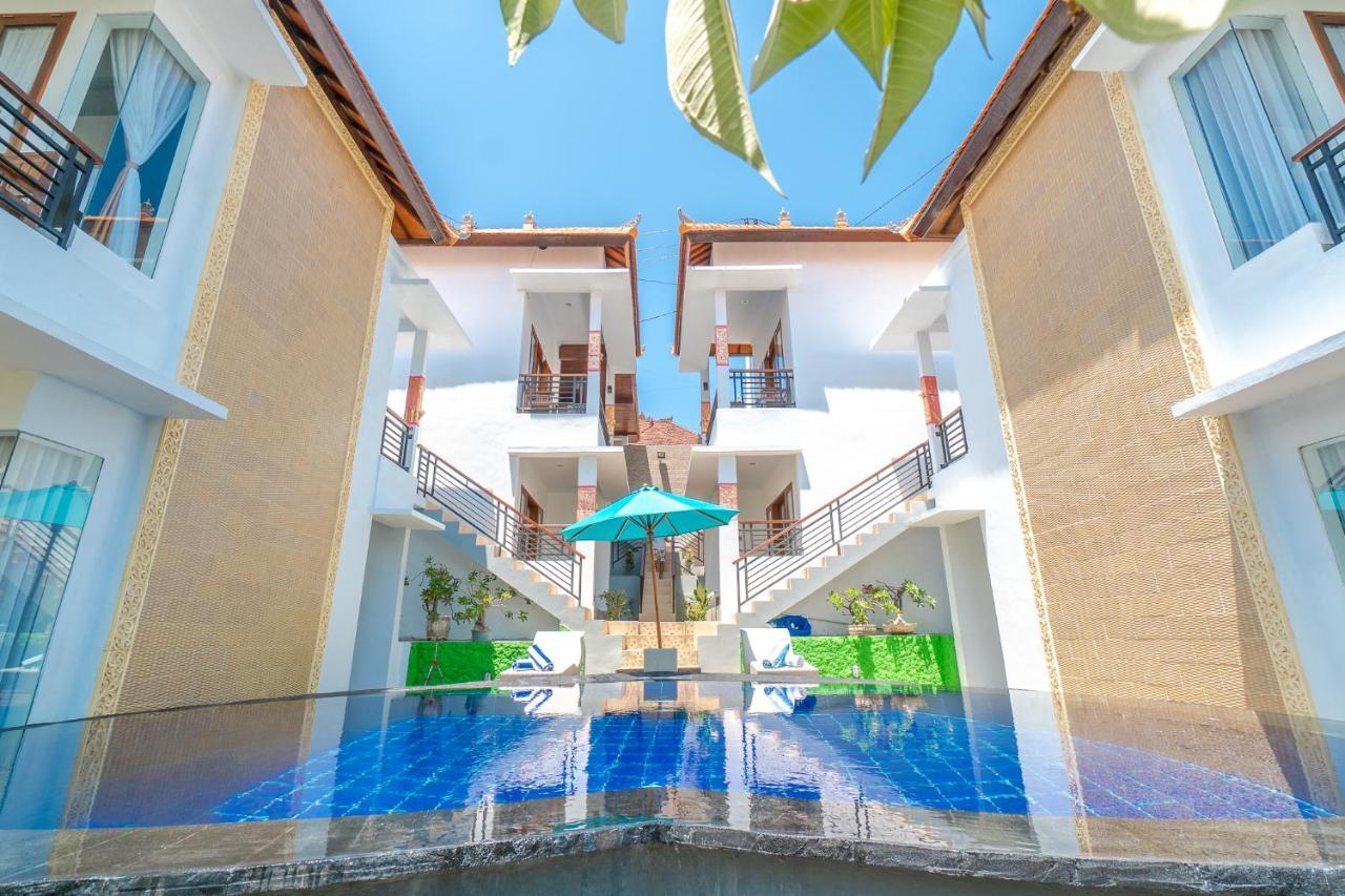 Lo Sari Bungalow Batununggul Extérieur photo