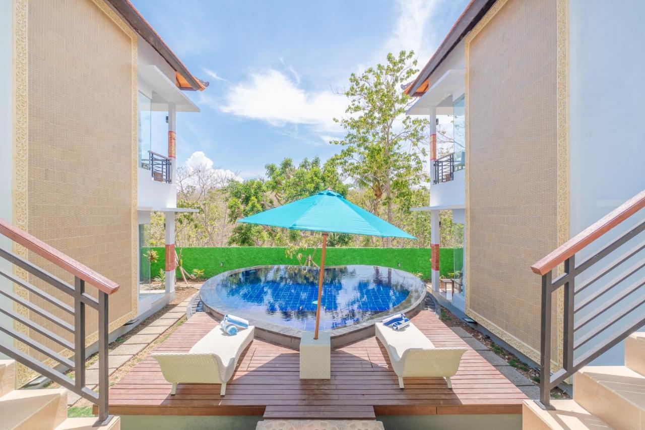 Lo Sari Bungalow Batununggul Extérieur photo