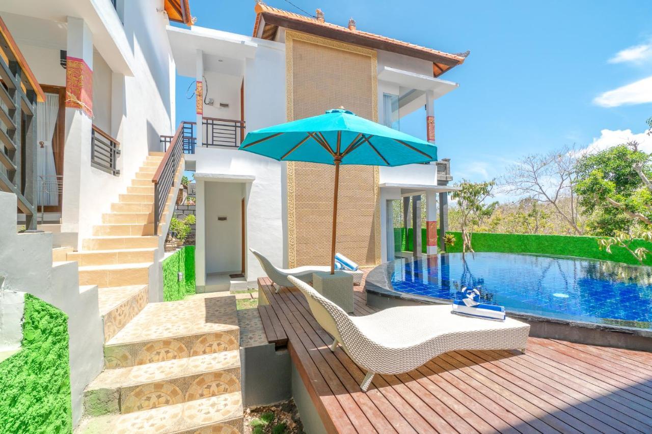 Lo Sari Bungalow Batununggul Extérieur photo