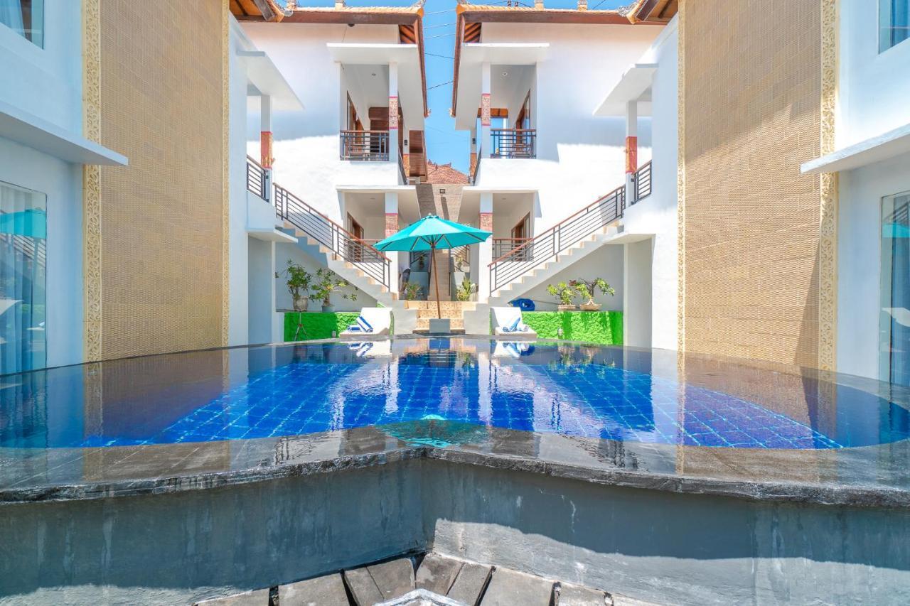 Lo Sari Bungalow Batununggul Extérieur photo