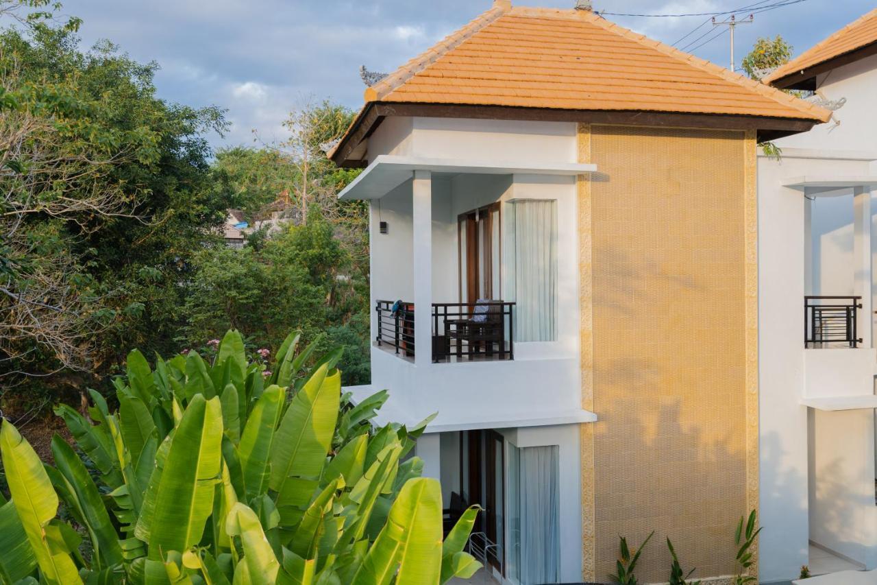 Lo Sari Bungalow Batununggul Extérieur photo