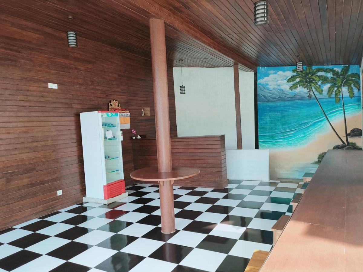 Lo Sari Bungalow Batununggul Extérieur photo