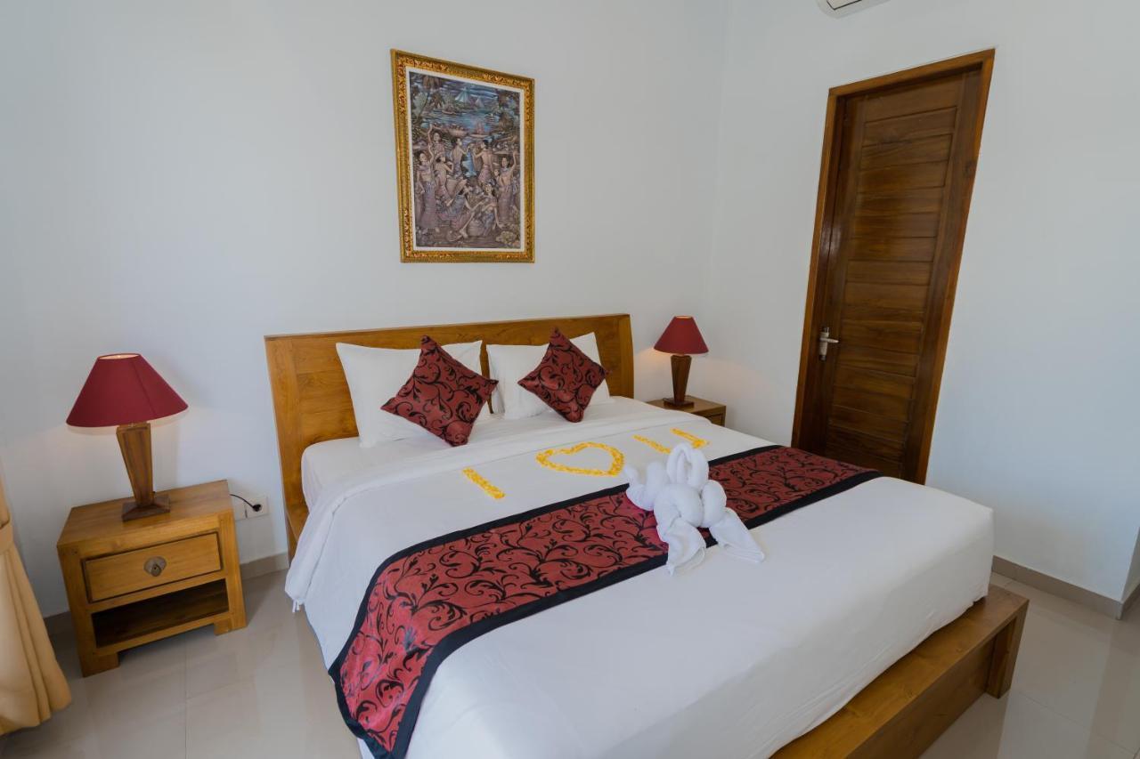 Lo Sari Bungalow Batununggul Extérieur photo