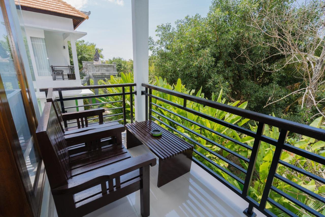 Lo Sari Bungalow Batununggul Extérieur photo