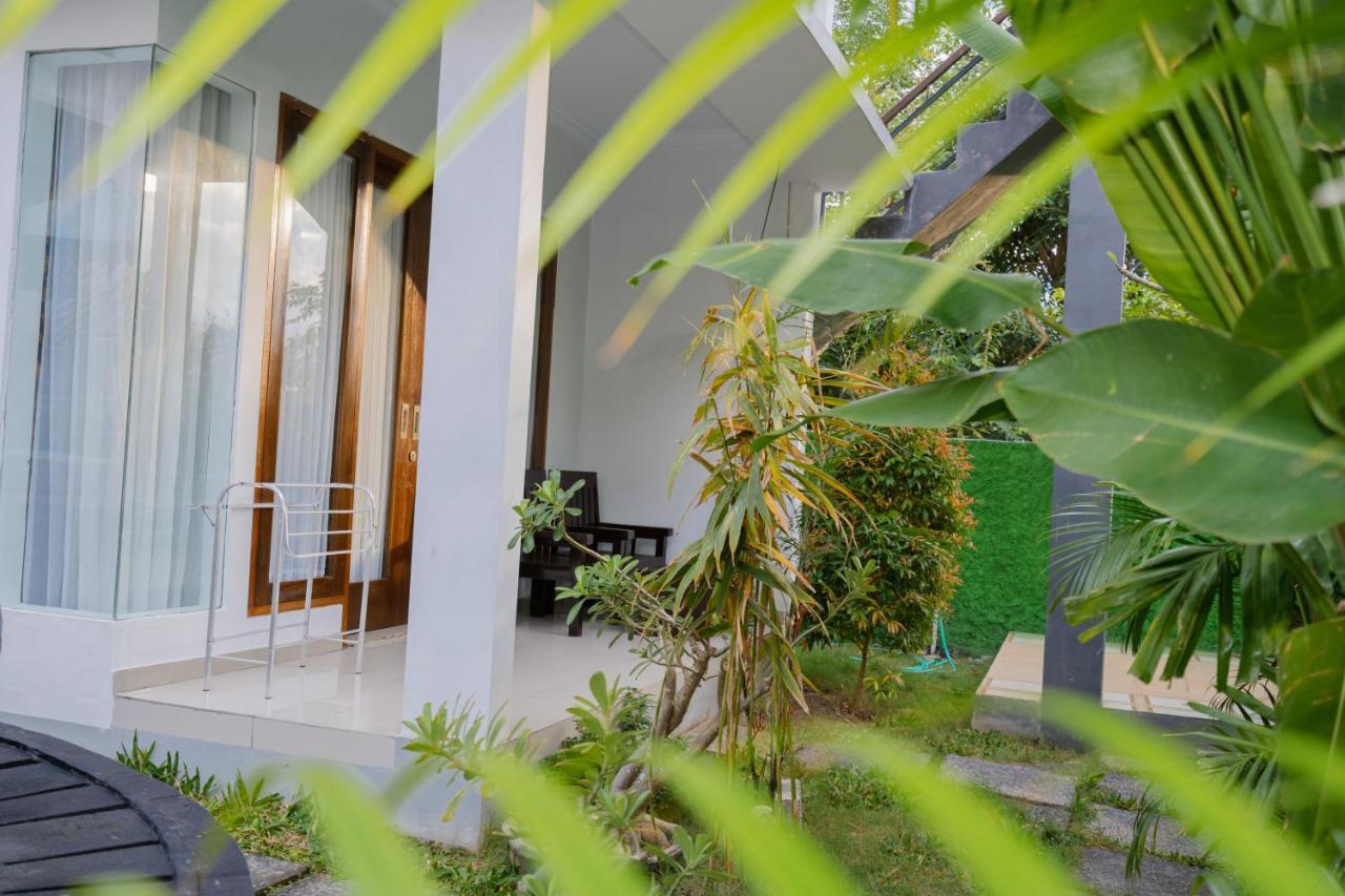 Lo Sari Bungalow Batununggul Extérieur photo