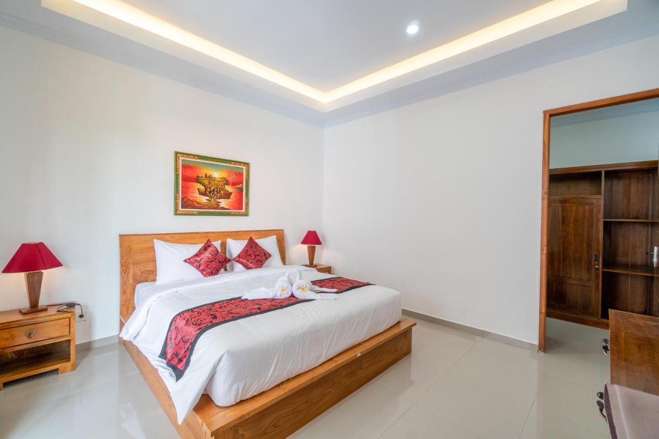 Lo Sari Bungalow Batununggul Extérieur photo