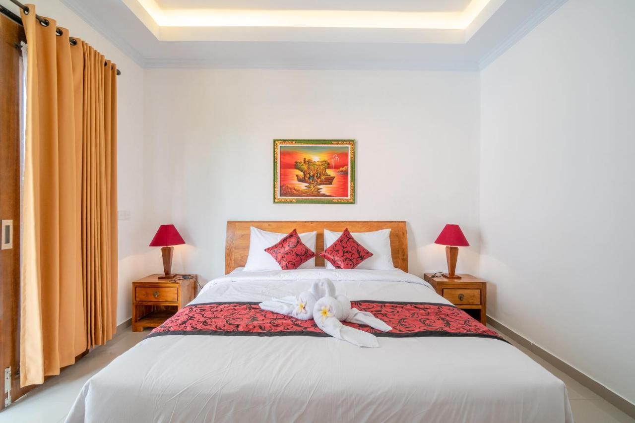 Lo Sari Bungalow Batununggul Extérieur photo