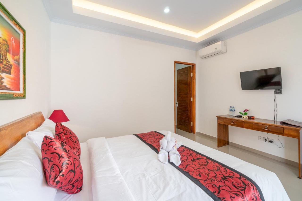 Lo Sari Bungalow Batununggul Extérieur photo