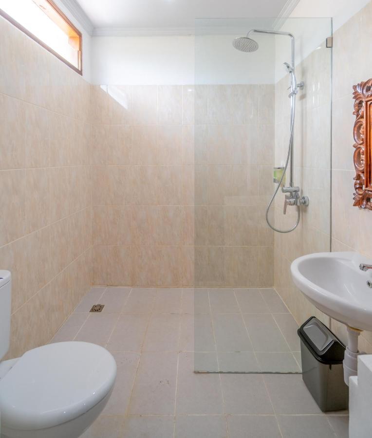 Lo Sari Bungalow Batununggul Extérieur photo