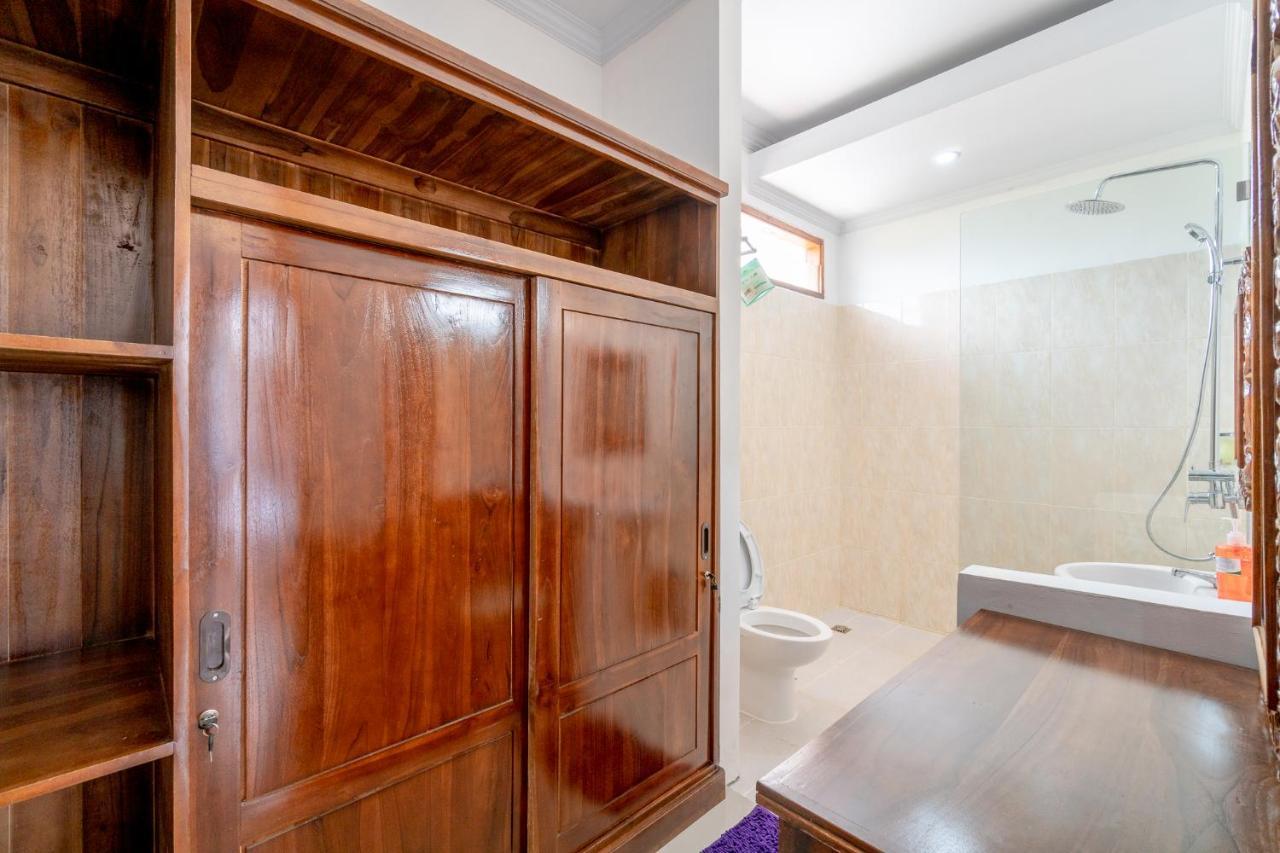 Lo Sari Bungalow Batununggul Extérieur photo