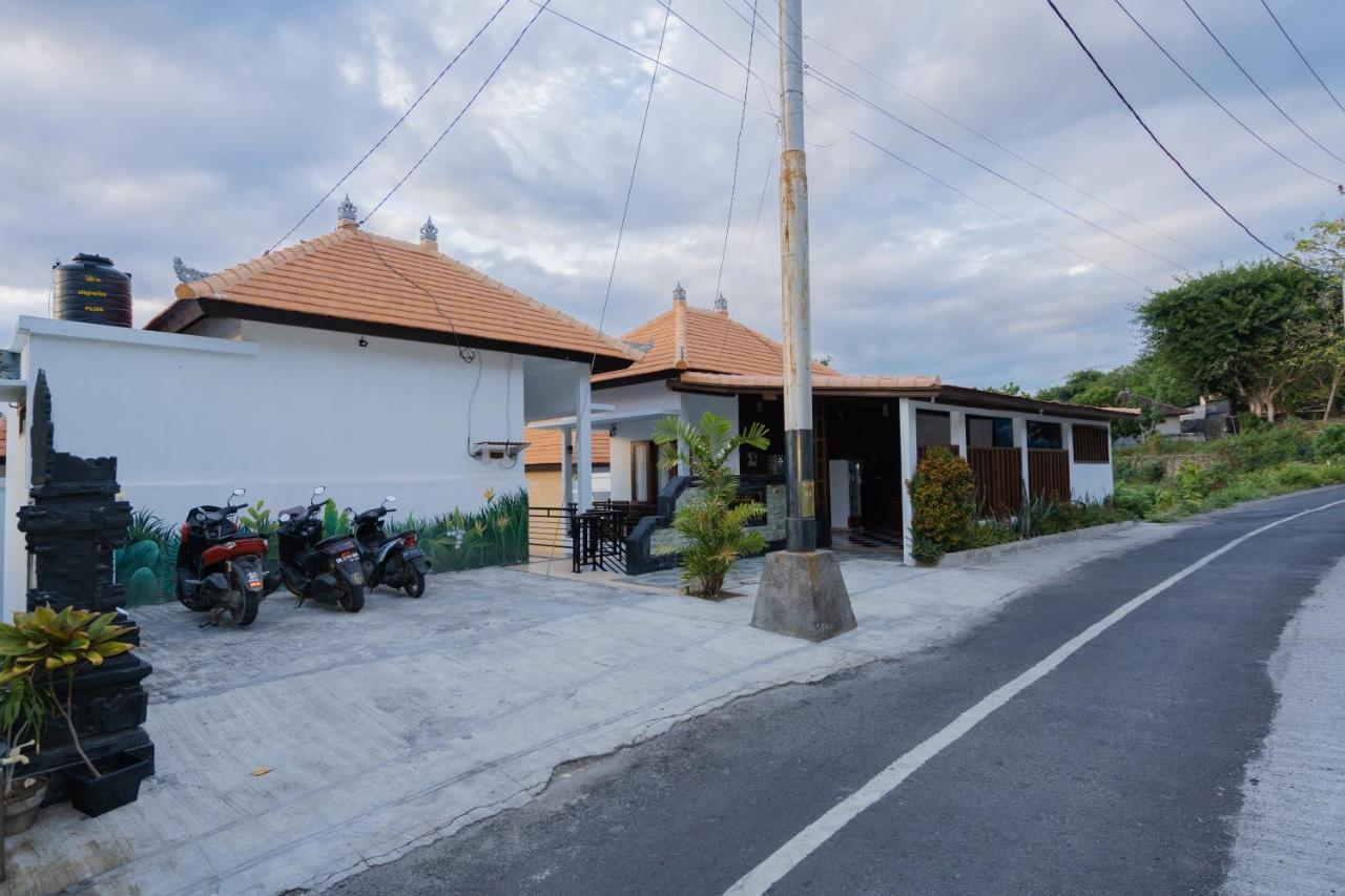 Lo Sari Bungalow Batununggul Extérieur photo
