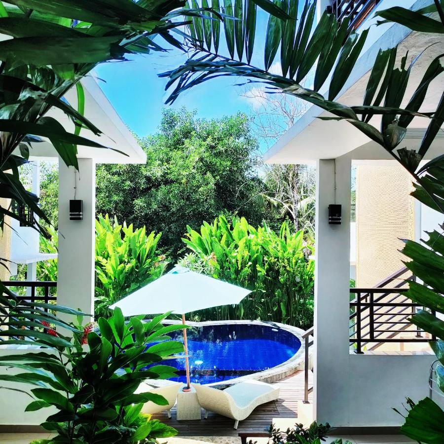 Lo Sari Bungalow Batununggul Extérieur photo