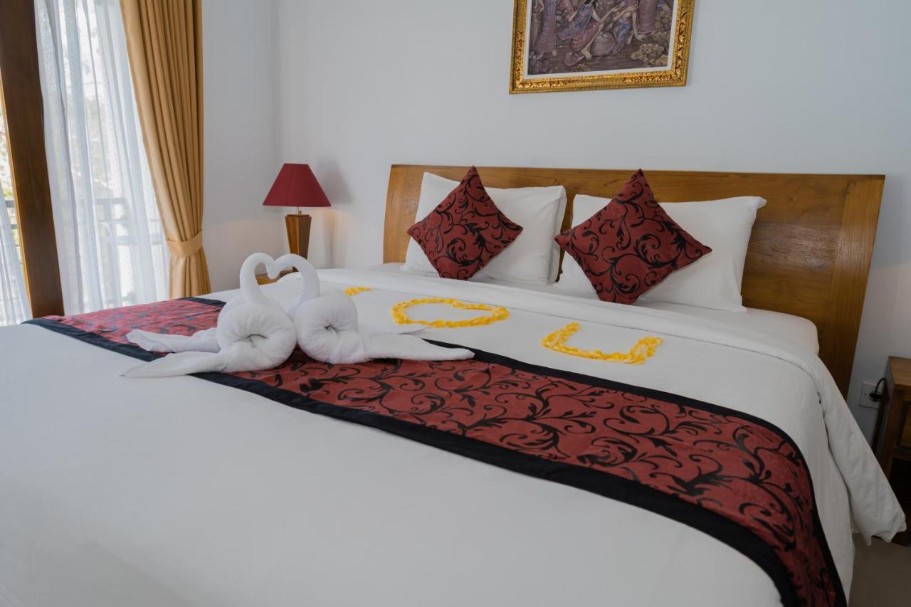 Lo Sari Bungalow Batununggul Extérieur photo