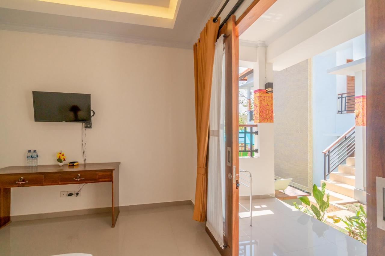 Lo Sari Bungalow Batununggul Extérieur photo